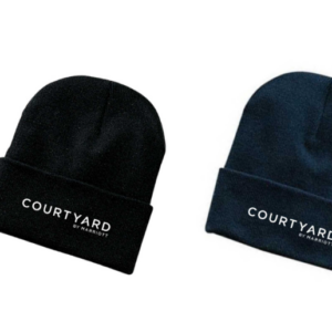 Courtyard Beanie