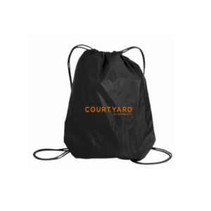 Courtyard Cinch Pack