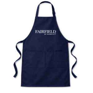 Fairfield Apron Navy