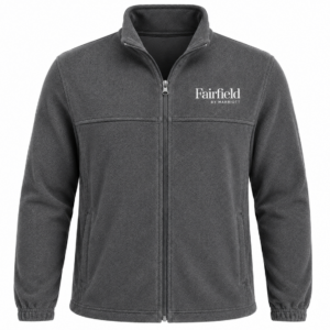 Fairfield Fleece Jacket