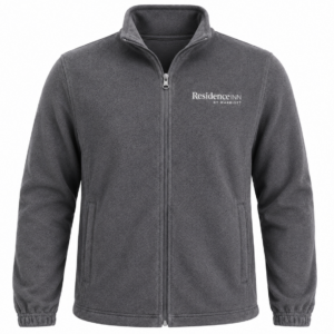 Residence Inn Fleece Jacket