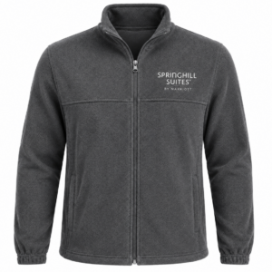 SpringHill Fleece Jacket
