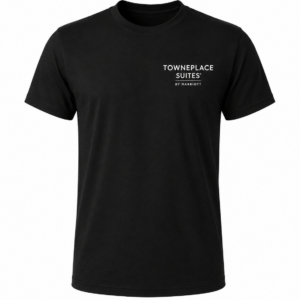 TownePlace T-Shirt Black