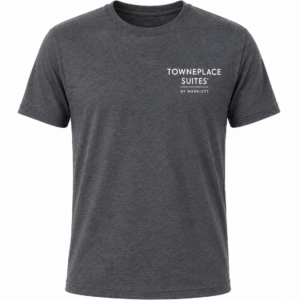 TownePlace T-Shirt Gray