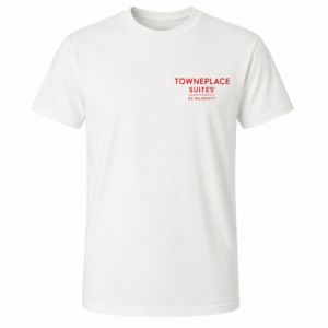 TownePlace T-Shirt White