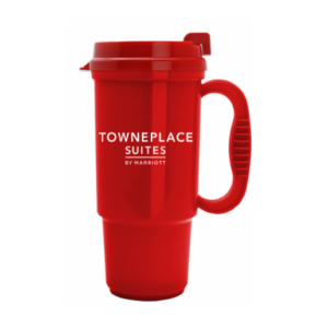 TownePlace Travel Mug