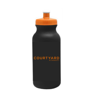 Courtyard Sport Bottle