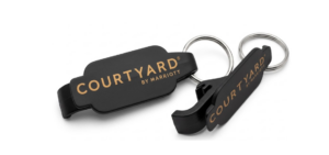 Courtyard Beverage Wrench