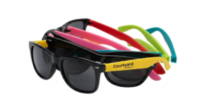 Courtyard Sunglasses