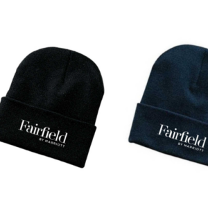 Fairfield Beanie