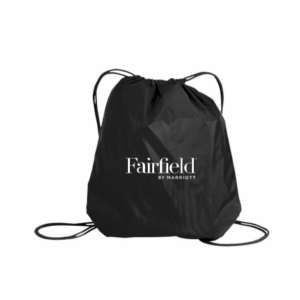 Fairfield Cinch Pack