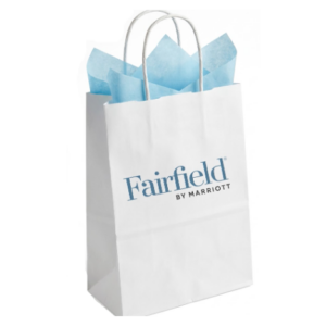 Fairfield Gift Bag