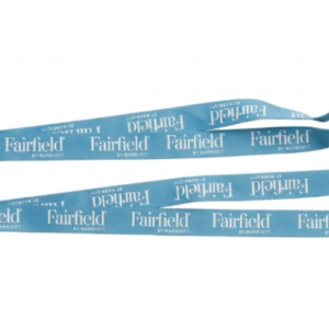 Fairfield Lanyards