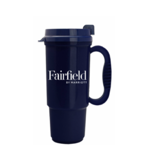 Fairfield Travel Mug