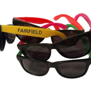 Fairfield Sunglasses