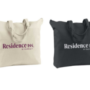Residence Inn Tote Bag