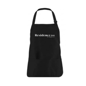 Residence Inn Apron Black