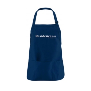 Residence Inn Apron Navy