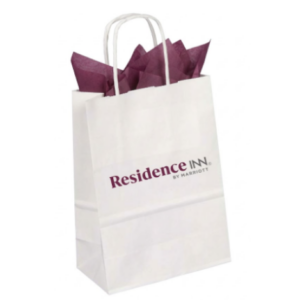 Residence Inn Gift Bag