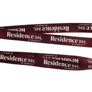Residence Inn Lanyards