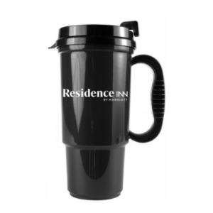 Residence Inn Travel Mug