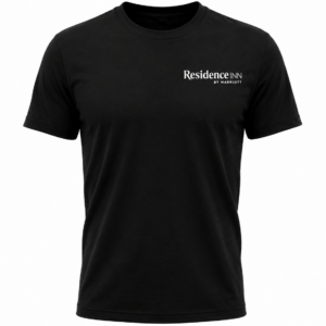 Residence Inn T-Shirt Black