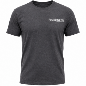 Residence Inn T-Shirt Dark Heather