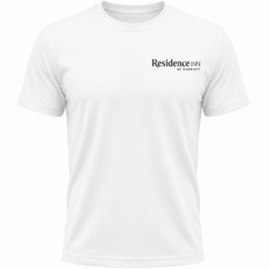 Residence Inn T-Shirt White