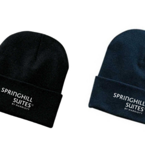 SpringHill Beanie