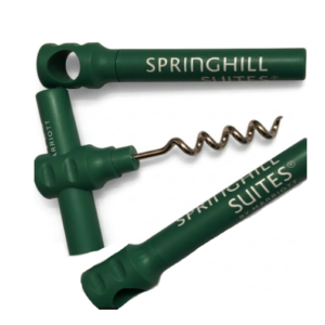 SpringHill Corkscrew