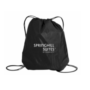 SpringHill Cinch Pack