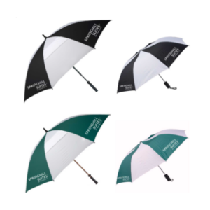 SpringHill Umbrella