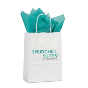 SpringHill Suites Gift Bag