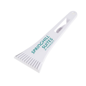 SpringHill Ice Scraper