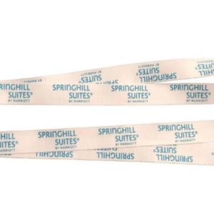 SpringHill Lanyards