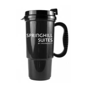 SpringHill Travel Mug