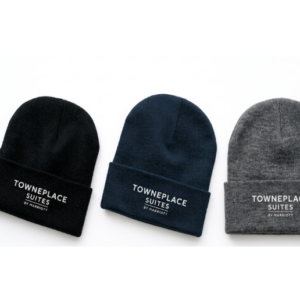 TownePlace Beanie