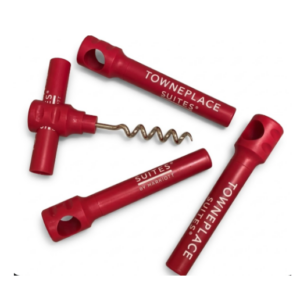 TownePlace Corkscrew