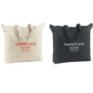 TownePlace Tote Bag