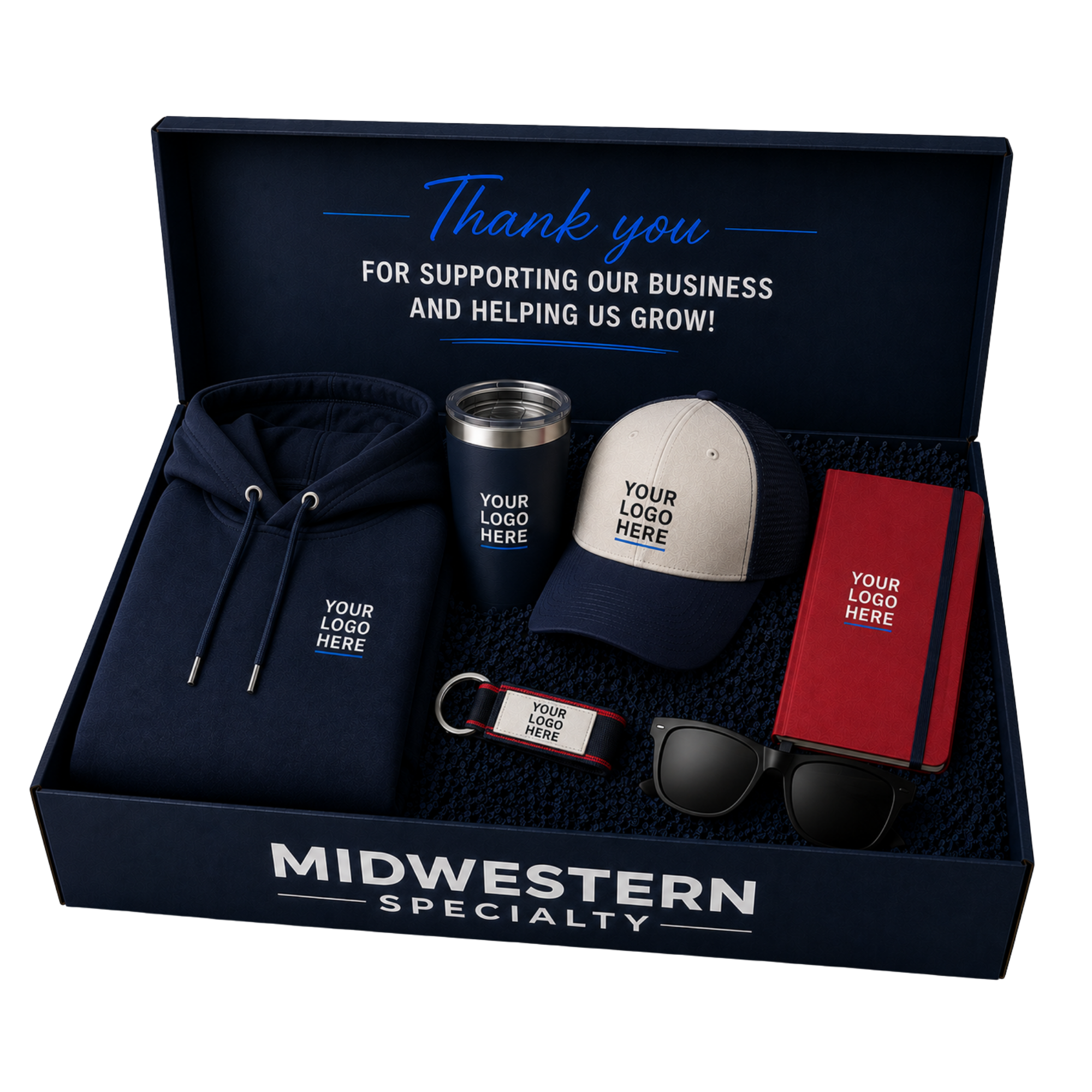Surprise Products