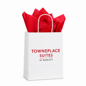 Towneplace Suites Gift Bag